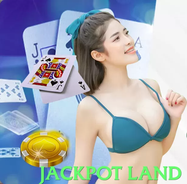jackpot land - 2