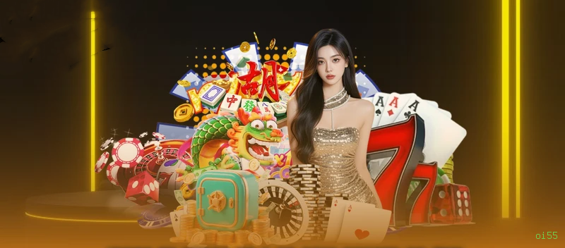 Segurança Depósitos oi55